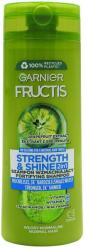 Garnier Fructis Sampon, Garnier Fructis, 400 ml 2in1 Strenght Shine