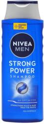 Nivea Sampon, Nivea, 400 ml Men Strong Power
