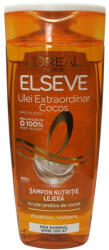 Elseve Sampon, Elseve, 250 ml Ulei Extraordinary Cocos