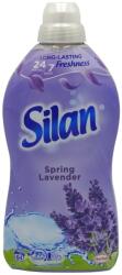 SILAN Balsam pentru Rufe, Silan, 1.408 L Lavanda 64 spalari
