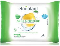 Elmiplant Servetele Demachiante, Elmiplant, Pentru Ten Normal si Mixt, 25 Buc
