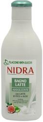 Nidra Spumant Spumant, Nidra, Baie 750 ml Lapte Smochine Aloe
