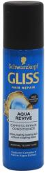 Schwarzkopf Balsam pentru Par, Gliss, Spray 200 ml Aqua Revive