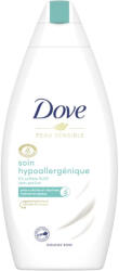 Dove Gel de Dus, Dove, 400 ml Hypoallergenic Care