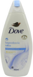 Dove Gel de Dus, Dove, 450 ml Talco
