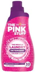THE PINK Detergent pentru Rufe, The Pink Stuff, Colorate 960 ml 30 spalari