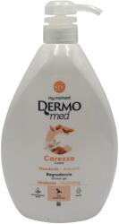 Dermomed Gel de Dus, Dermomed, 1 L Karite si Almond