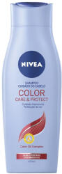 Nivea Sampon, Nivea, 400 ml Color Protect