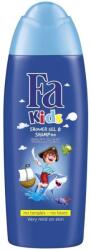 Fa Gel de Dus, Fa, 250 ml Kids