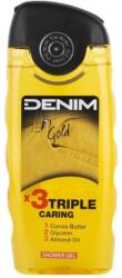 Denim Gel de Dus, Denim, 250 ml Gold