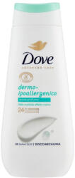 Dove Gel de Dus, Dove, Advance Care 225 ml Dermo Ipoallergenico