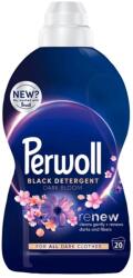 Perwoll Detergent Lichid, Perwoll, 1 L Black Dark Bloom 20 spalari