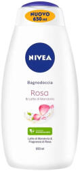 Nivea Spumant Spumant, Nivea, Baie 650 ml Rosa