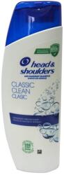 Head And Shoulder Sampon, HEADSHOULDERS, Clasic Clean, 200 ml
