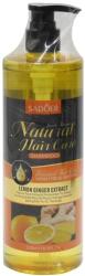 SADOER Sampon, Sadoer, Par 520 ml Lamaie Ghimbir