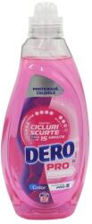 DERO Gel, Dero Detergent, Pro Express 1.48 L Color 37 spalari