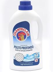 Chanteclair Detergent pentru Rufe, Chante Clair, 1.260 L Deep Clean 28 spalari
