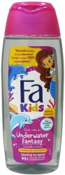 Fa Gel de Dus, Fa, 250 ml Kids Fetite