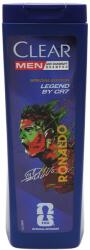 CLEAR Sampon, Clear, 360 ml Men Legend By Cr7