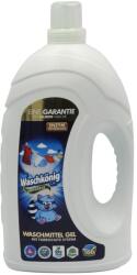 Der Waschkönig Detergent Lichid, Der Waschkonig, Gel 5 L Universal 166 spalari