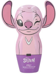 SENCE 2IN1 Sampon, Sence 2in1, si Gel de Dus 300 ml 3D Stitch Div. Sort