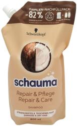 Schauma Sampon, Schauma, Rezerva 800 ml Repair Care
