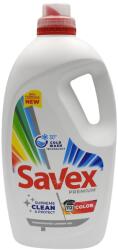 Savex Detergent Lichid, Savex, 4.5 L Color 100 spalari