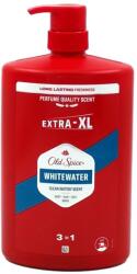 Old Spice Gel de Dus, Old Spice, Sampon 1 L 3in1 Whitewater