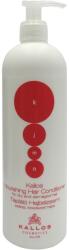 Kallos Balsam, Kallos, 500 ml Efect Hranire
