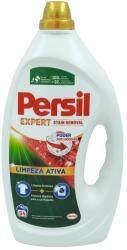 Persil Detergent Lichid, Persil, 2.43 L Expert Gel Stain Removal 54 spalari