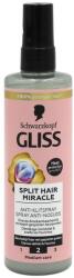 Schwarzkopf Balsam pentru Par, Gliss, Spray 200 ml Split Ends Miracle