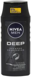 Nivea Sampon, Nivea, 250 ml Men Deep Carbon Activ