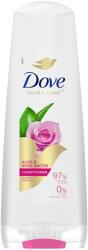 Dove Balsam pentru Par, Dove, 350 ml Aloe Rose Water