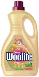 Woolite Detergent Lichid, Woolite, 2.7 L Keratin 45 spalari
