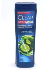 CLEAR Sampon, Clear, 360 ml Men Refreshing Control