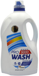 Prowash Detergent Lichid, Pro Wash, Gel 4.8 L Universal 120 spalari
