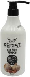 Redist Sampon, Redist, 500 ml Usturoi