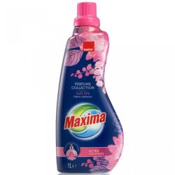 Sano Balsam pentru Rufe, Sano, Parfume Colection 1 L Soft Silk 40 spalari