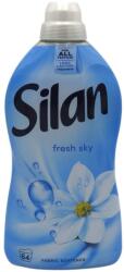 SILAN Balsam pentru Rufe, Silan, 1.408 L Fresh Sky 64 spalari