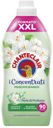 Chanteclair Balsam pentru Rufe, Chante Clair, 1.8 L Muschio Bianco 90 spalari