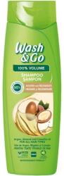 Wash&Go Sampon, Wash si Go, 360 ml Oils