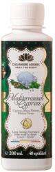 Cashmere Aroma Parfum pentru Rufe, Cashmere Aroma, 200 ml Mediterranean Cypress 40 spalari