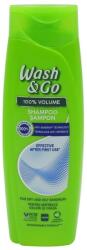 Wash&Go Sampon, Wash si Go, 180 ml Anti Dandruff