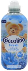 Coccolino Balsam pentru Rufe, Coccolino, 952 ml Aria Di Primavera 41 spalari