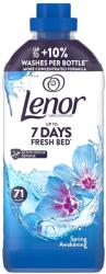 Lenor Balsam pentru Rufe, Lenor, 1491 ml Spring Awakening 71 spalari
