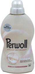 Perwoll Detergent Lichid, Perwoll, 1 L Renew Light Color 20 spalari