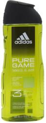 Adidas Gel de Dus, Adidas, 400 ml Men Pure Game