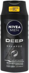 Nivea Sampon, Nivea, 250 ml Men Deep Revitalizing
