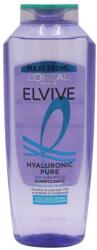 Elvive Elseve Sampon, Elvive, Elseve, 700 ml Hyaluron Plump