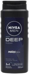 Nivea Gel de Dus, NIVEA, Deep, 500 ml